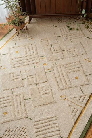 Samboksa Beige