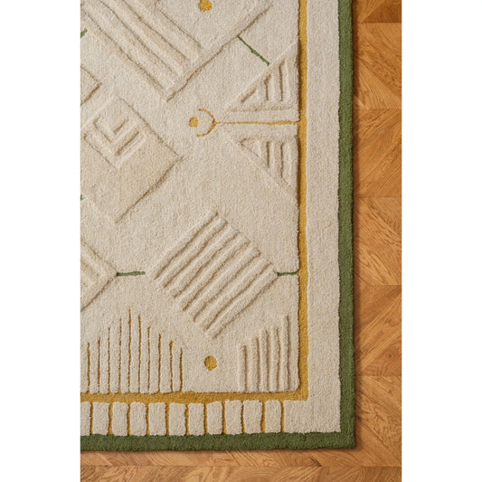 Samboksa Beige