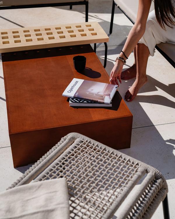 The Float Coffee Table