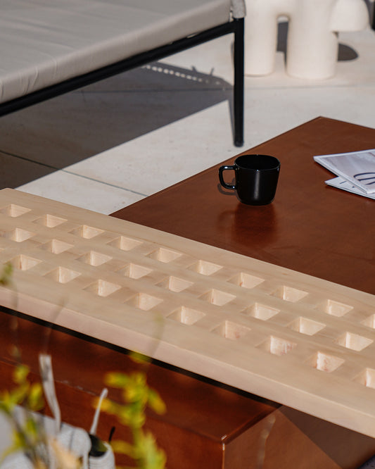 The Float Coffee Table
