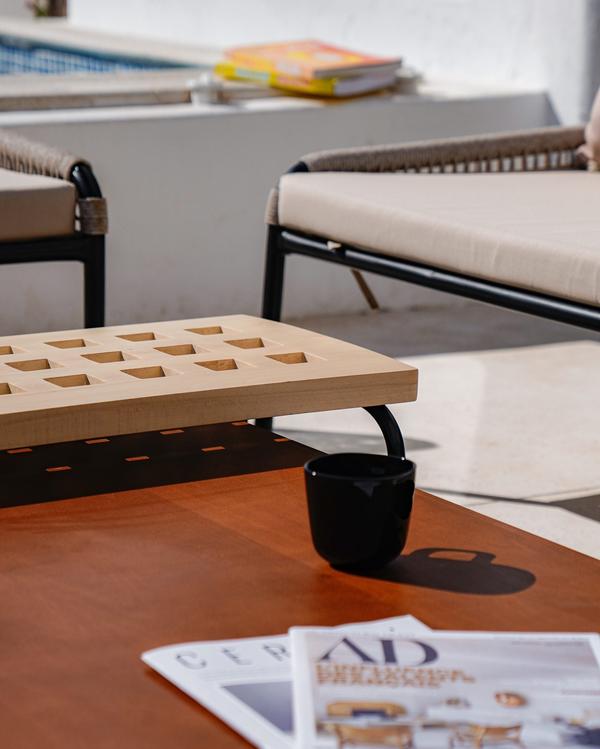 The Float Coffee Table