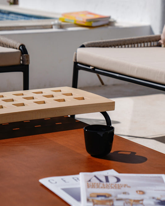 The Float Coffee Table