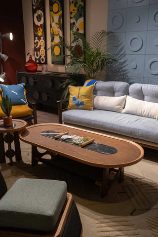 Myra Coffee Table