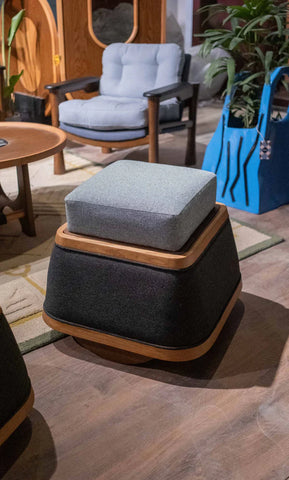 Soma Pouf