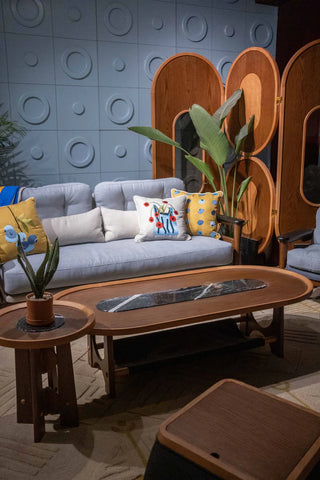 Myra Coffee Table