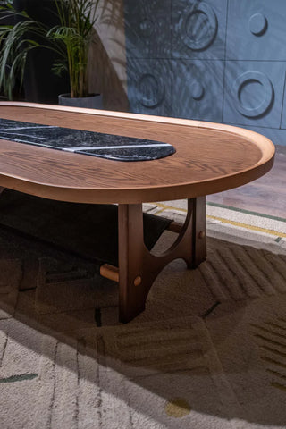 Myra Coffee Table