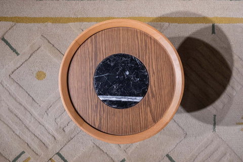 Inna Side Table
