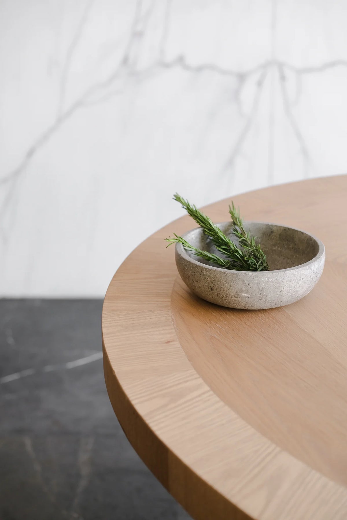 Marble Bowls