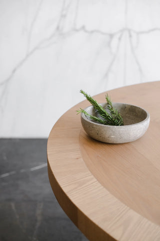 Marble Bowls
