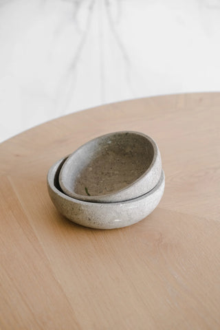 Marble Bowls