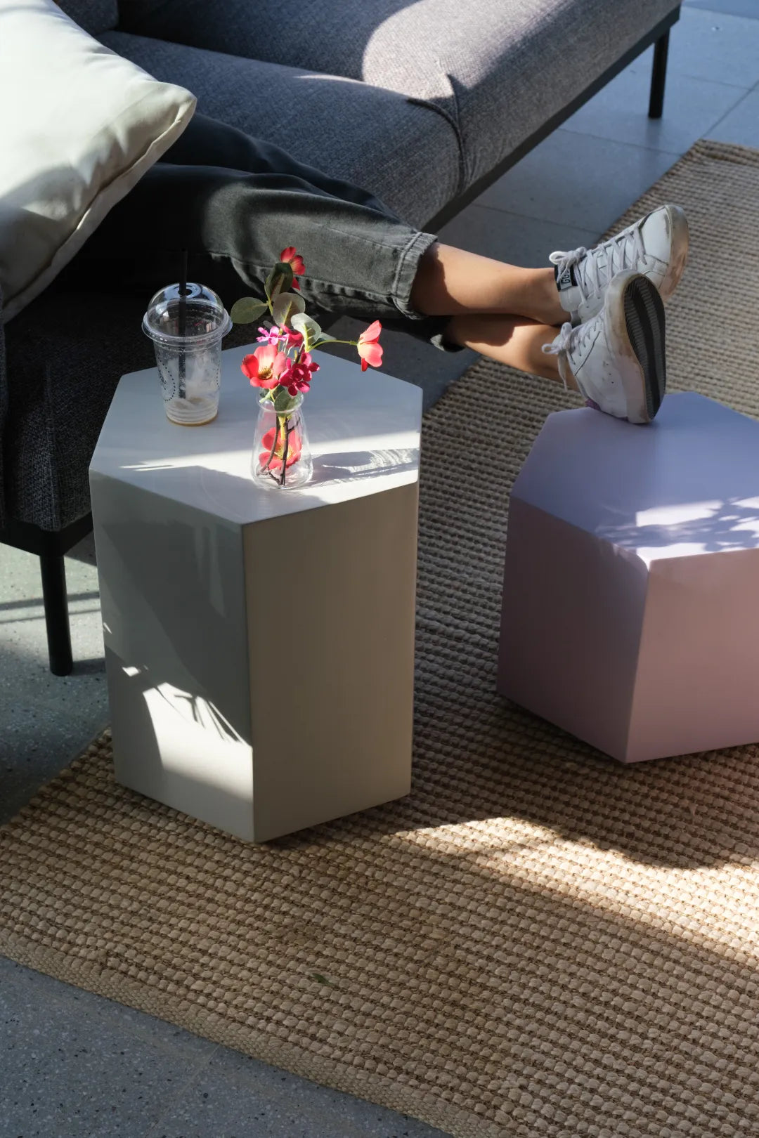 Hex Table