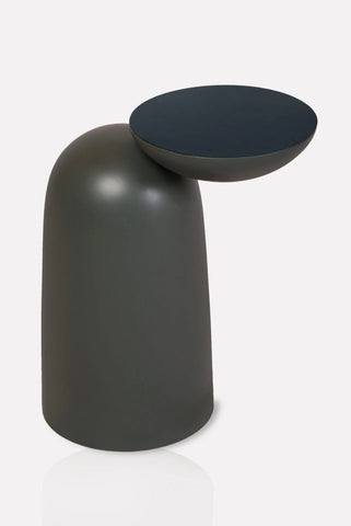 Peeled Tabouret