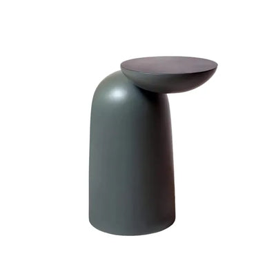 Peeled Tabouret
