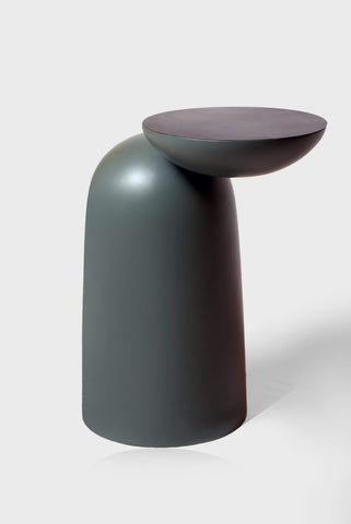 Peeled Tabouret