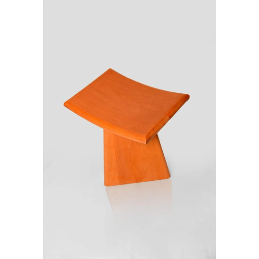 Non-Polar Pouf