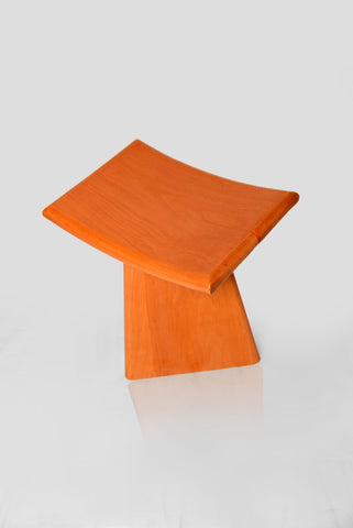 Non-Polar Pouf