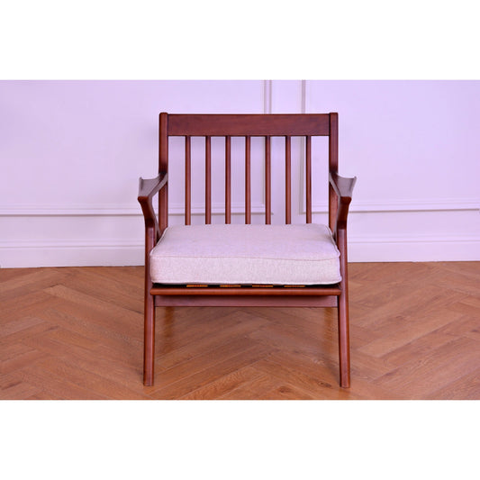 The Zed Chair - Ark Design- The Mob Collective