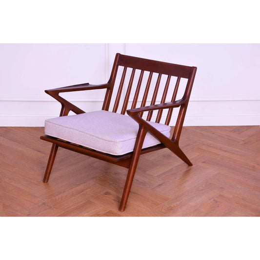 The Zed Chair - Ark Design- The Mob Collective