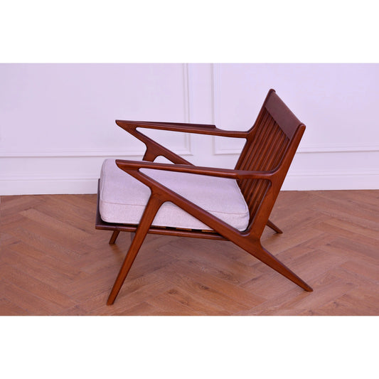 The Zed Chair - Ark Design- The Mob Collective