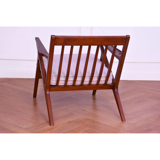 The Zed Chair - Ark Design- The Mob Collective