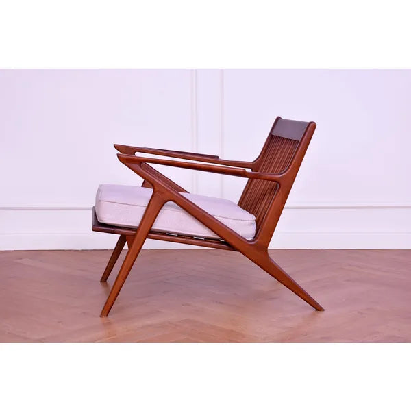 The Zed Chair - Ark Design- The Mob Collective