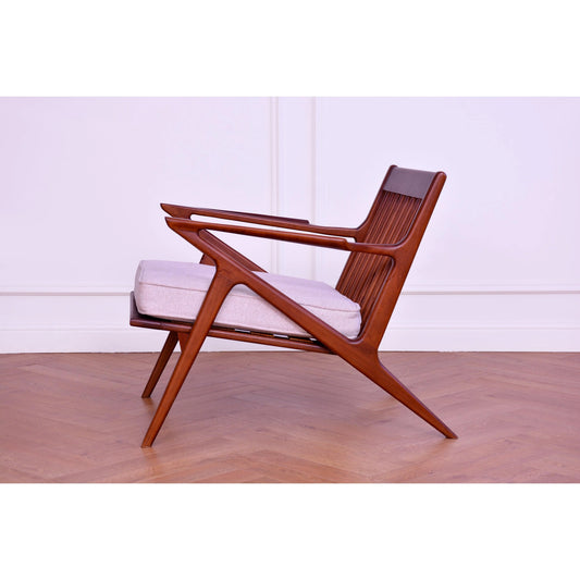 The Zed Chair - Ark Design- The Mob Collective