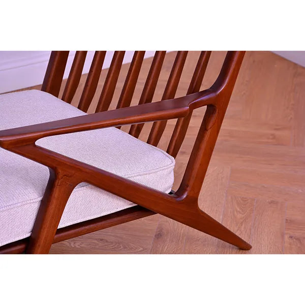 The Zed Chair - Ark Design- The Mob Collective