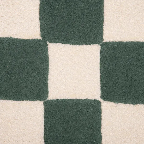 Andy Teal & White - INCA- The Mob Collective