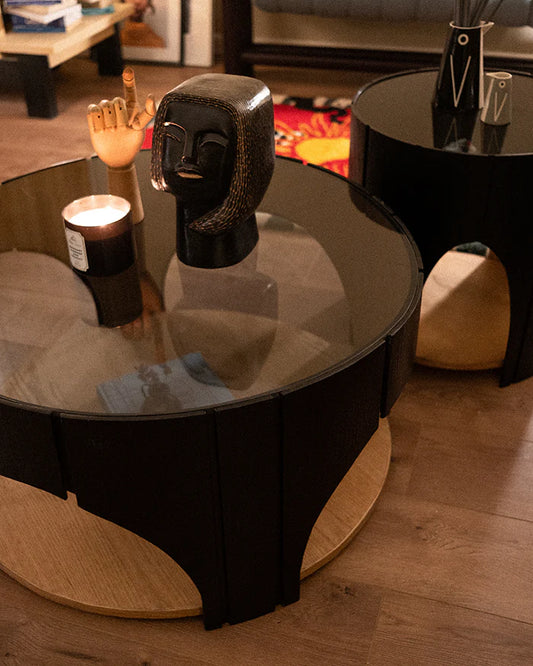 olia coffee table