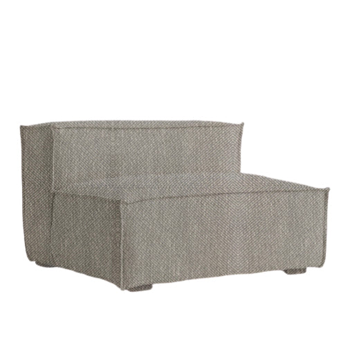 Rivera Puff Chair