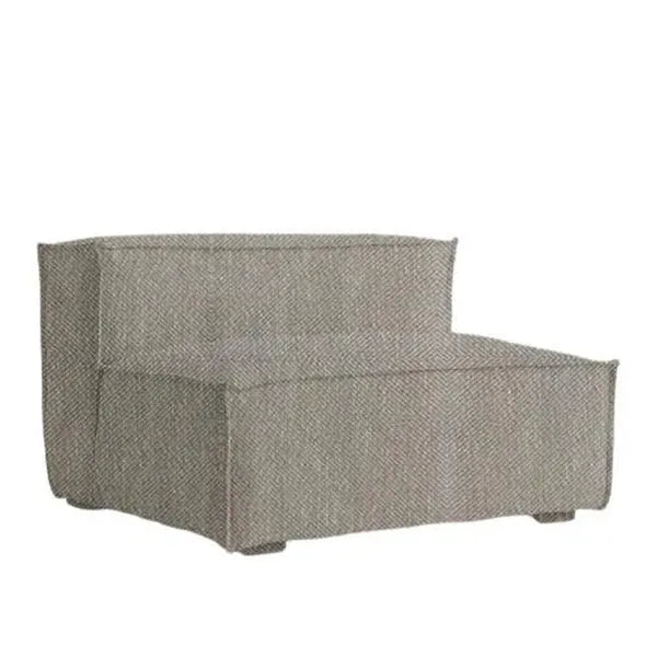 Rivera Puff Chair