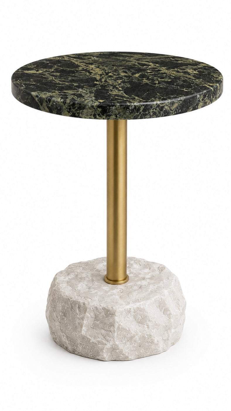 ROCK’D Side table