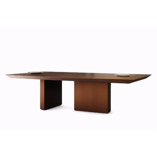 Belt Dining Table