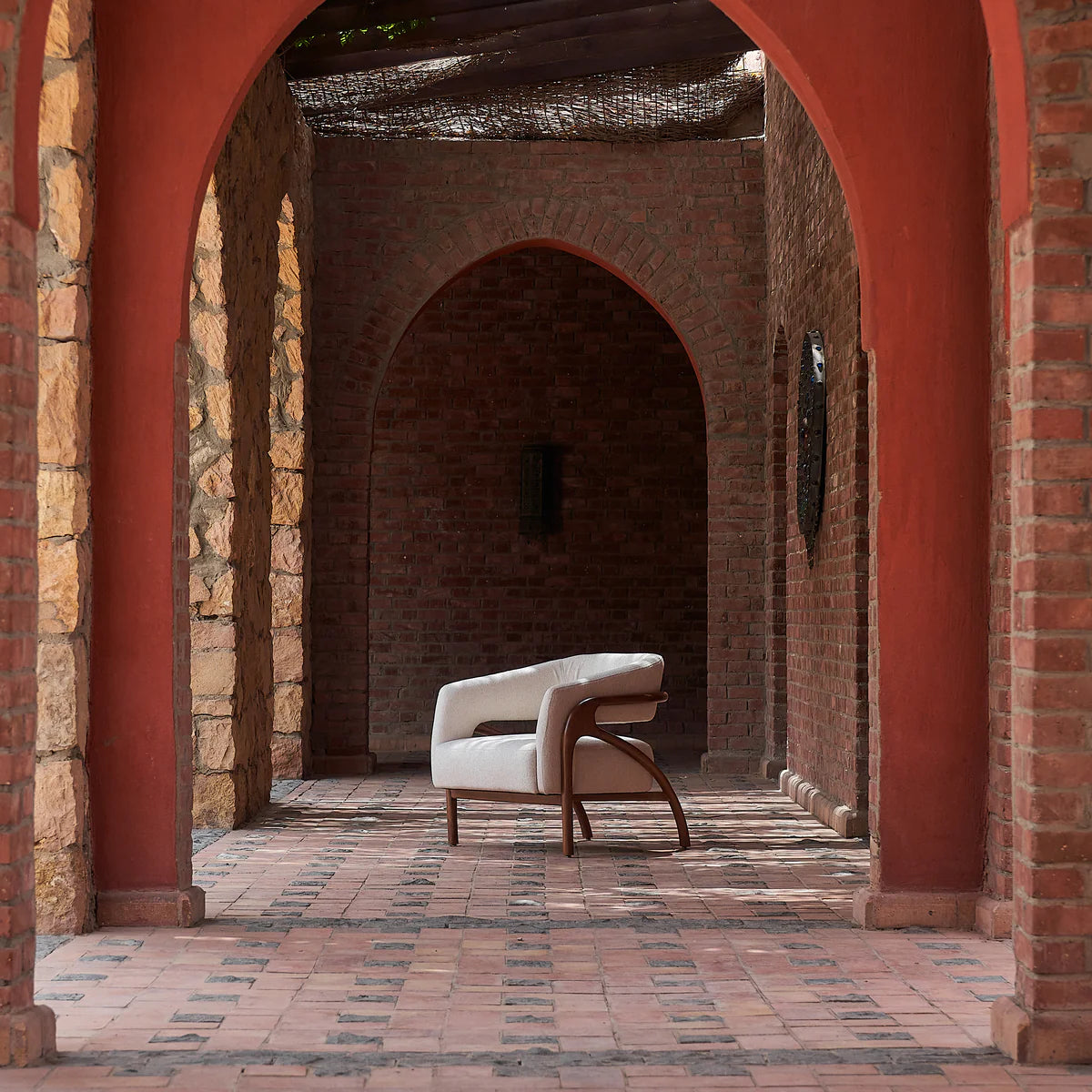 Ivy Armchair