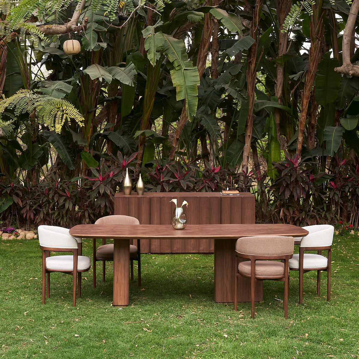Shore Dining Table