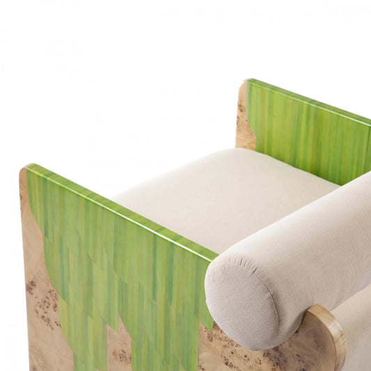 Fairy Wings Armchair