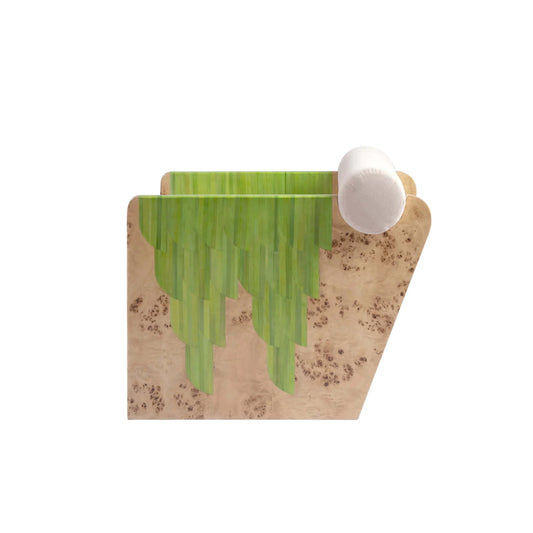 Fairy Wings Armchair