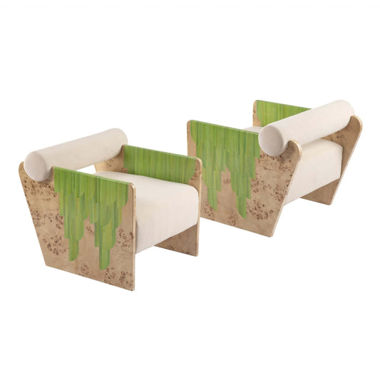 Fairy Wings Armchair