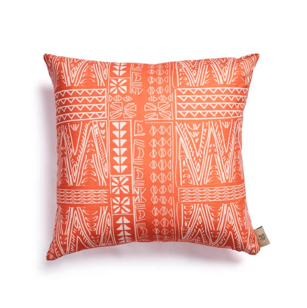 Fernanda - Fabric Cushion