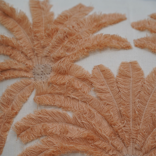 Flamira Simon Cushion