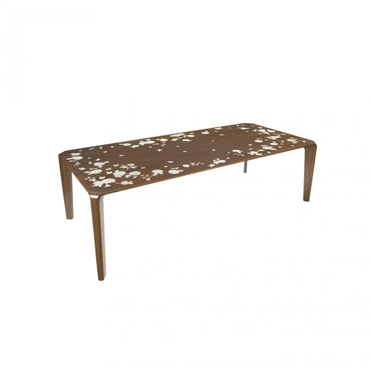 For The Love of Flowers Dining Table