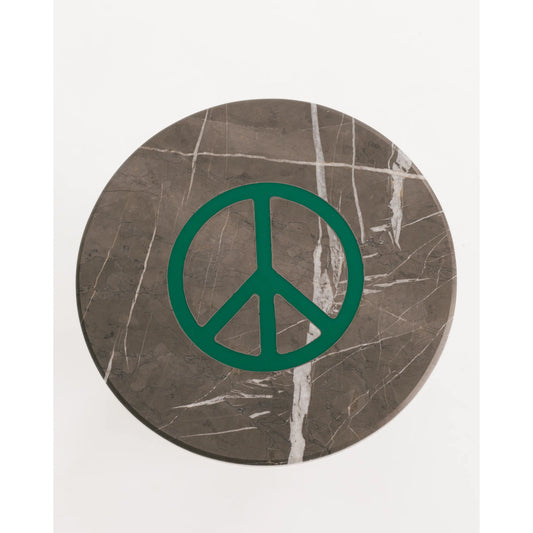 Protect Your Peace - For The People- The Mob Collective