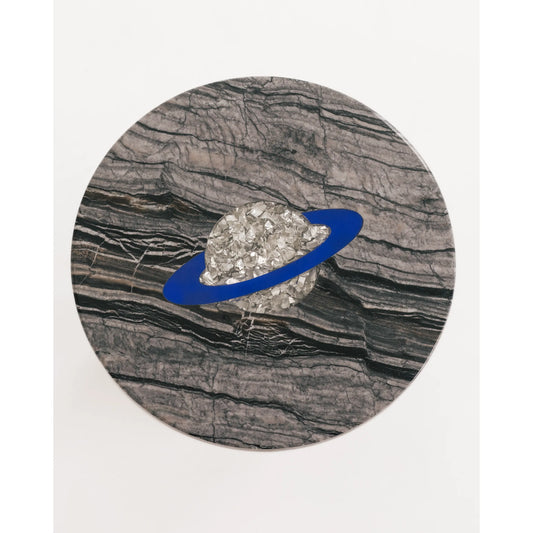 On Another Planet - For The People- The Mob Collective