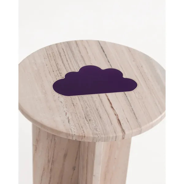 Cotton Candy Skies - For The People- The Mob Collective