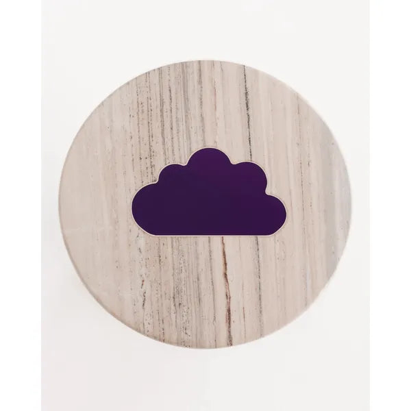 Cotton Candy Skies - For The People- The Mob Collective