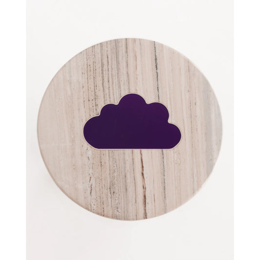Cotton Candy Skies - For The People- The Mob Collective