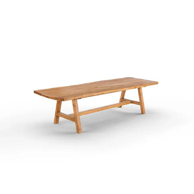 For The Love Of Nature Dining Table - Shewekar- The Mob Collective