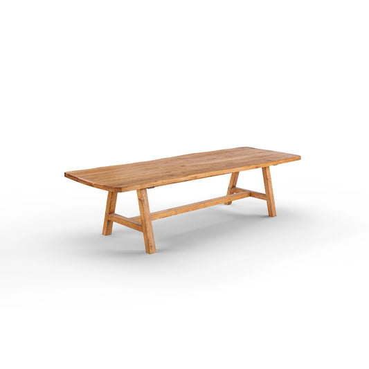 For The Love Of Nature Dining Table - Shewekar- The Mob Collective