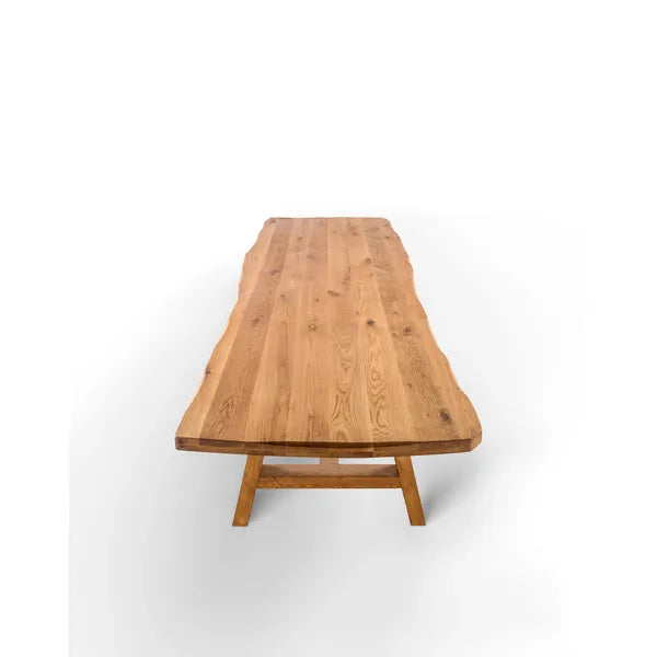 For The Love Of Nature Dining Table - Shewekar- The Mob Collective