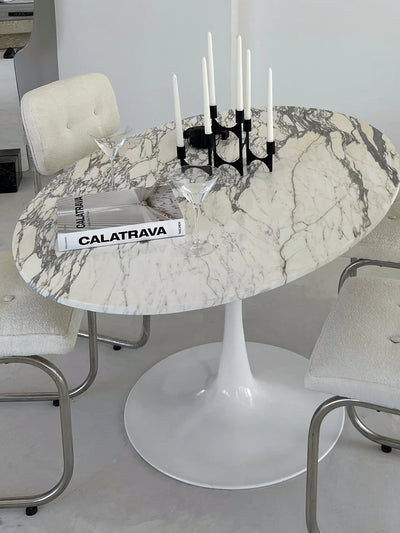 Tulip Dining Table